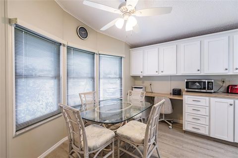 A home in PORT CHARLOTTE