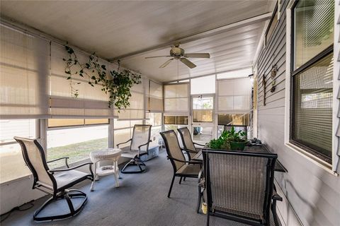 A home in PORT CHARLOTTE