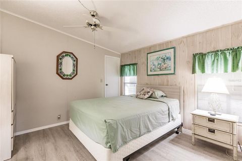 A home in PORT CHARLOTTE