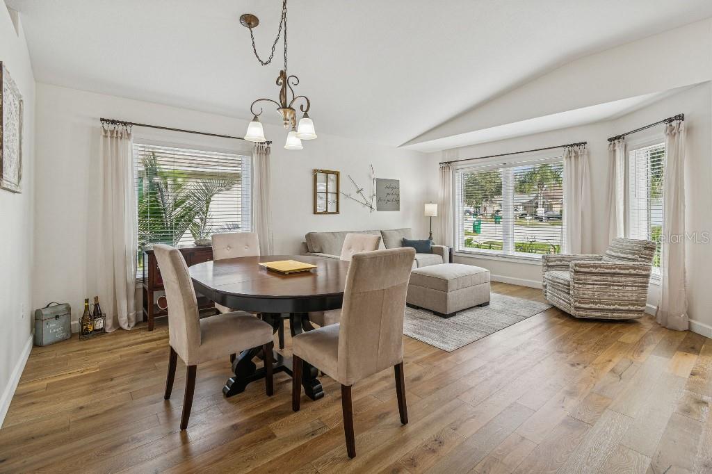 LEXINGTON OAKS VILLAGE 01 - Residential