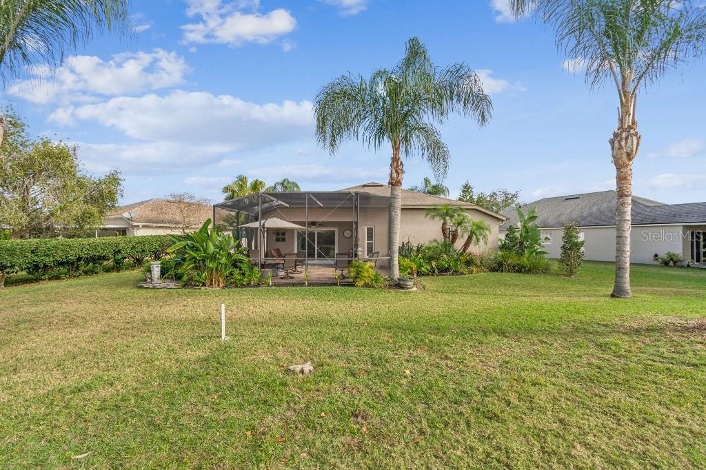 LEXINGTON OAKS VILLAGE 01 - Residential