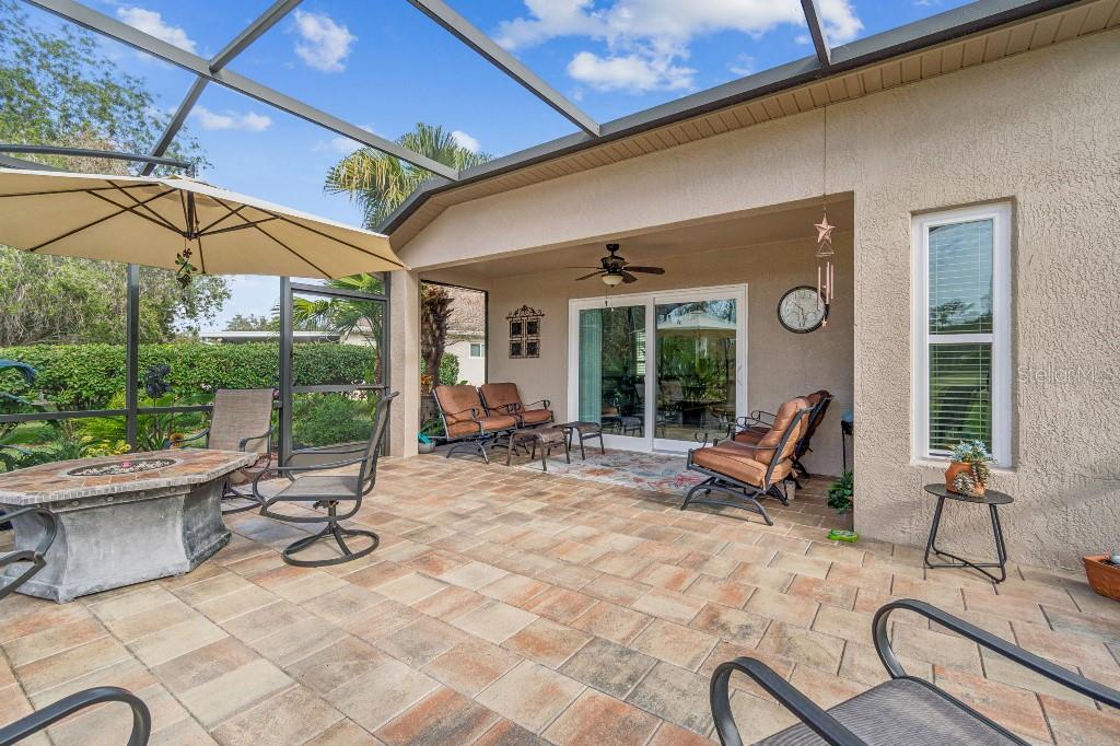 LEXINGTON OAKS VILLAGE 01 - Residential