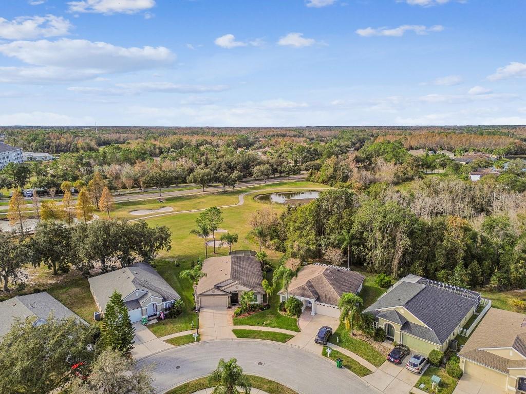 LEXINGTON OAKS VILLAGE 01 - Residential