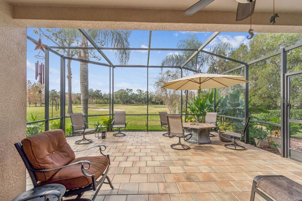 LEXINGTON OAKS VILLAGE 01 - Residential