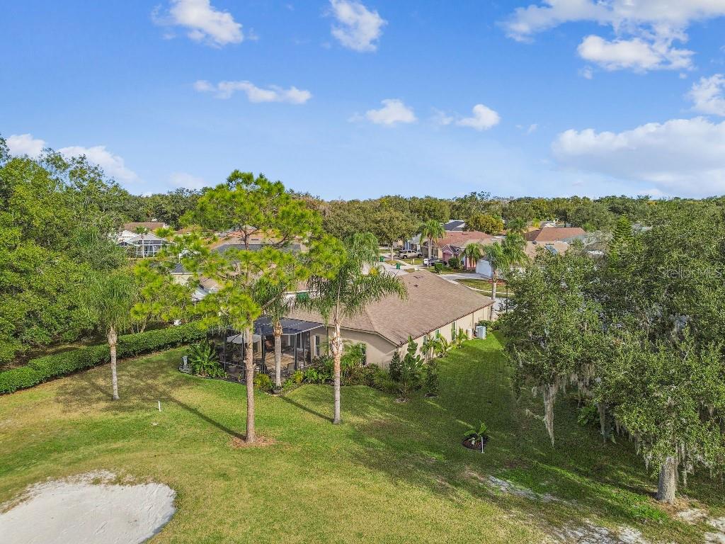 LEXINGTON OAKS VILLAGE 01 - Residential