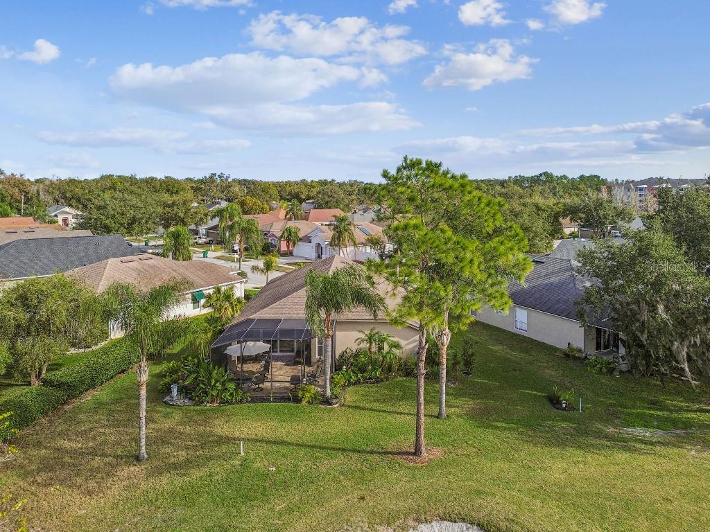 LEXINGTON OAKS VILLAGE 01 - Residential