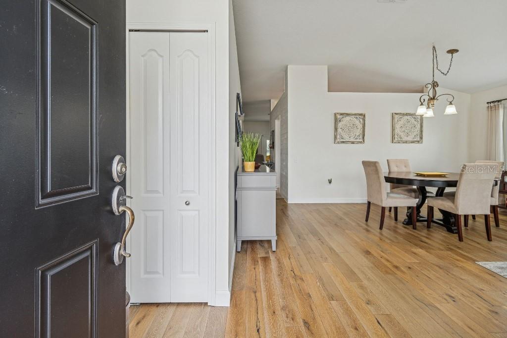 LEXINGTON OAKS VILLAGE 01 - Residential