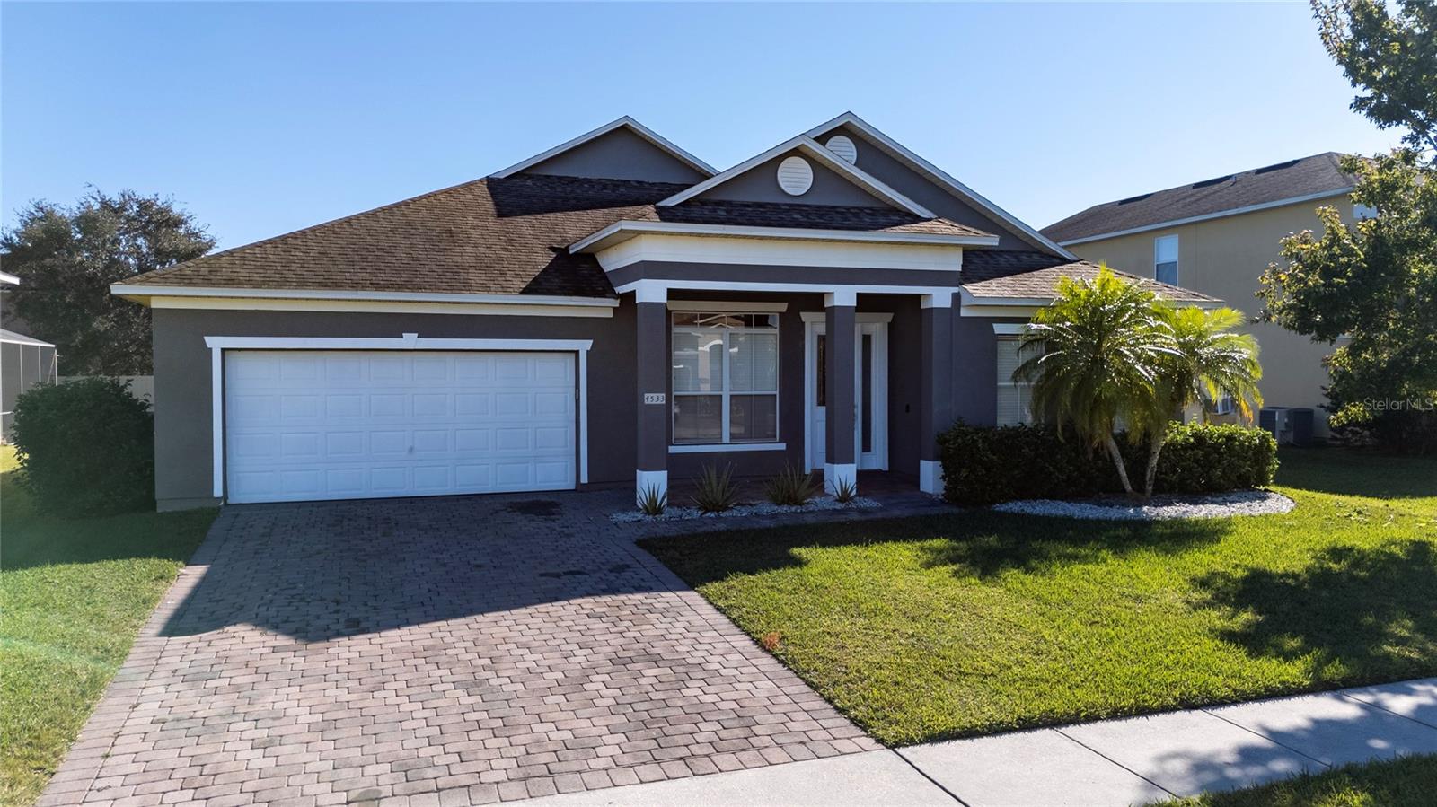 BRIGHTON LANDINGS PH 1 - Residential Lease