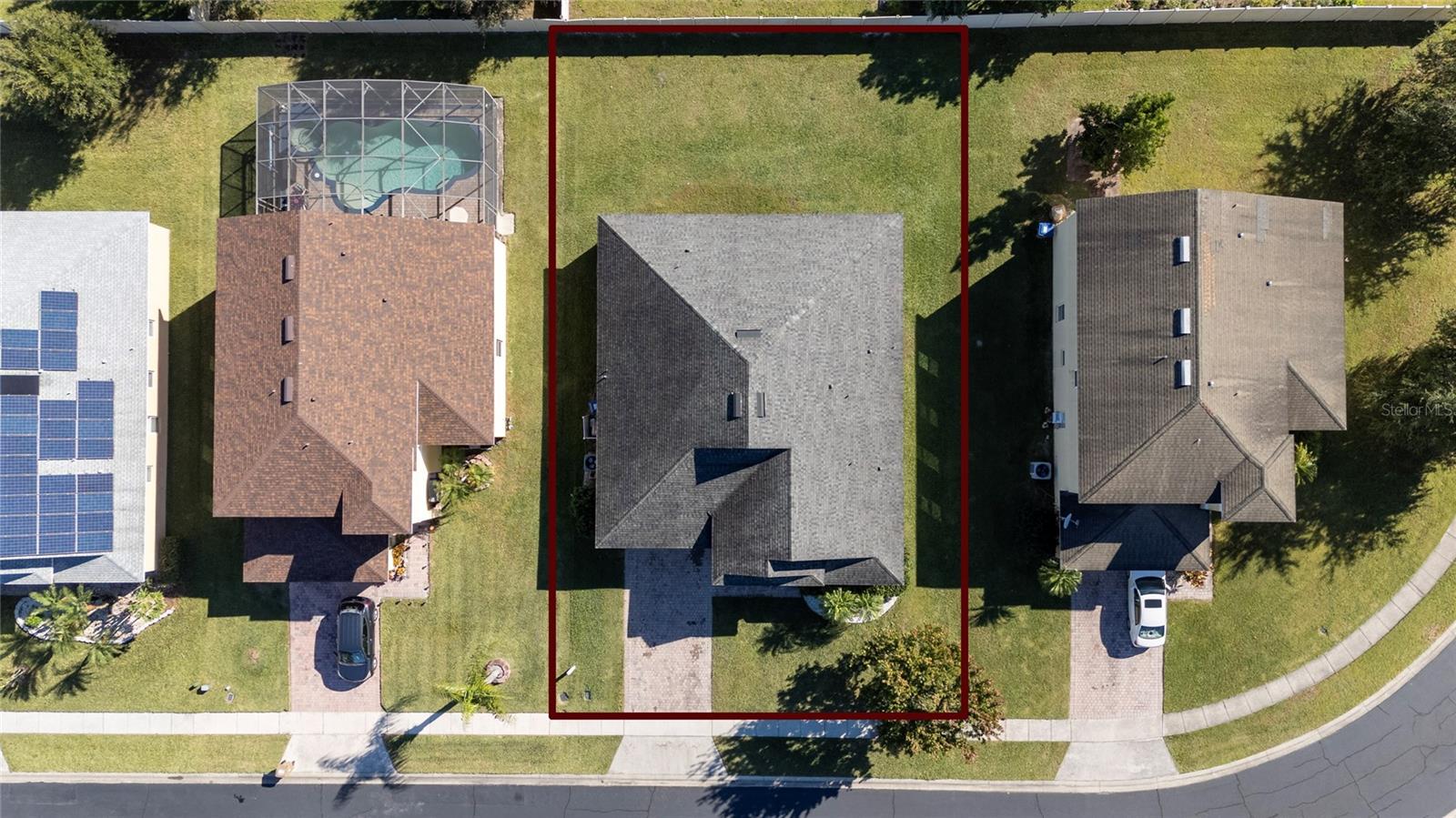 BRIGHTON LANDINGS PH 1 - Residential Lease