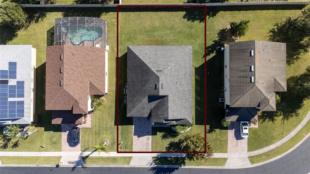 Photo of 4533 Caladium Court, Kissimmee, FL 34758 (MLS # S5138559)