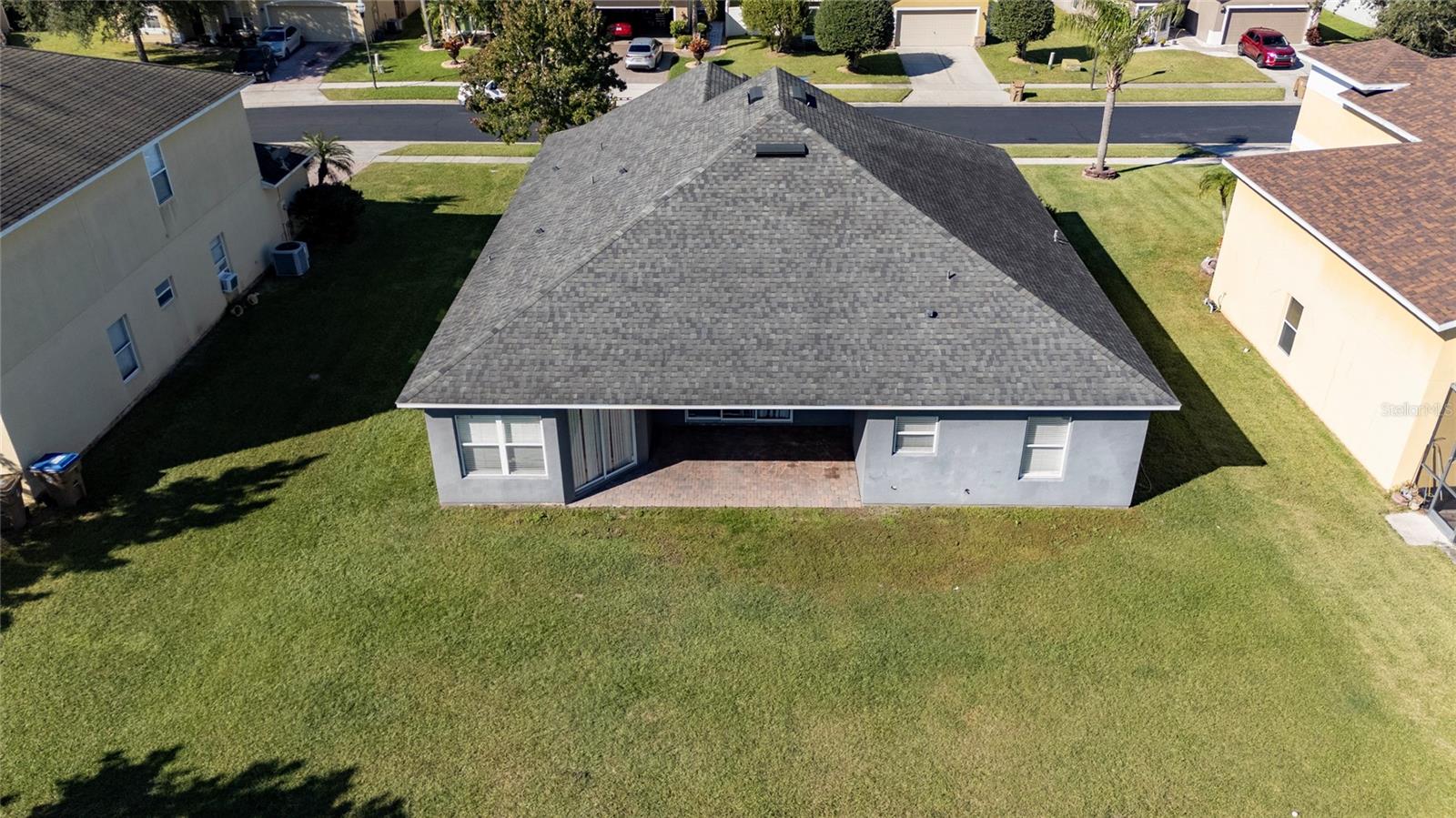 BRIGHTON LANDINGS PH 1 - Residential Lease