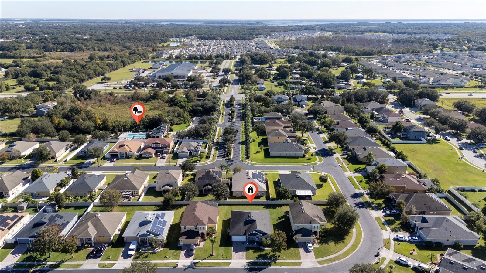 BRIGHTON LANDINGS PH 1 - Residential Lease