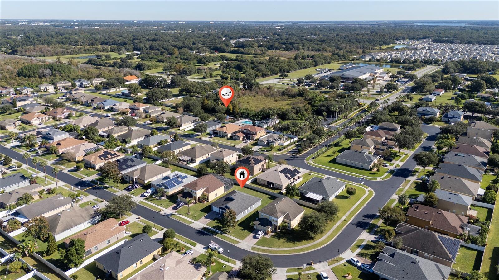 BRIGHTON LANDINGS PH 1 - Residential Lease