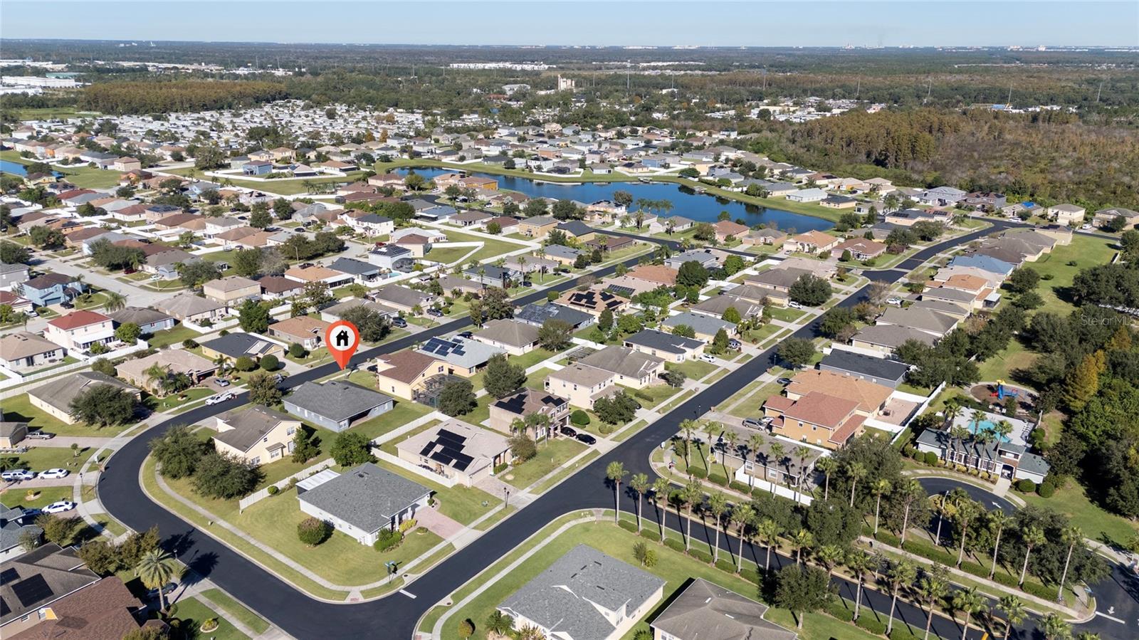 BRIGHTON LANDINGS PH 1 - Residential Lease