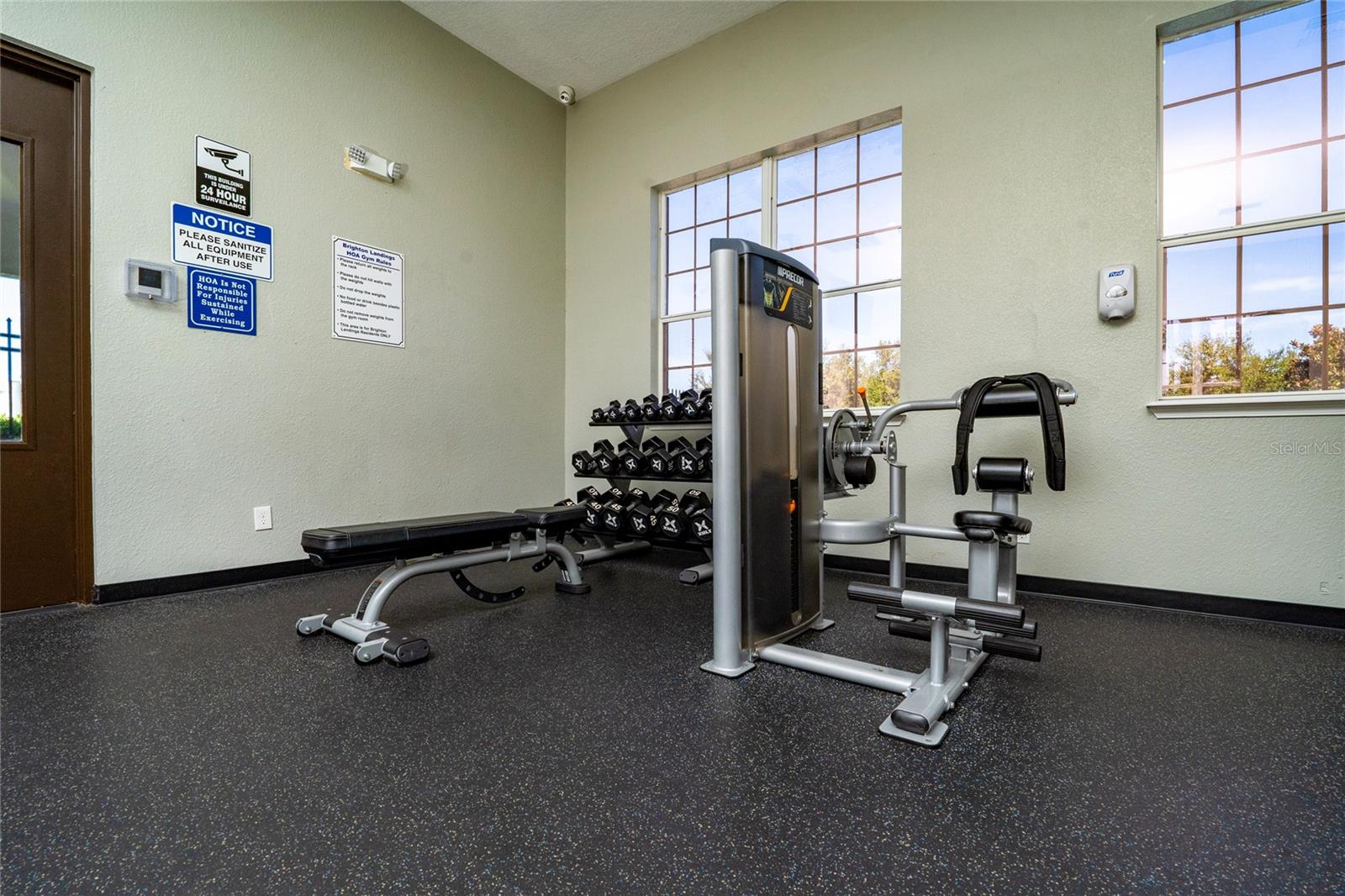 BRIGHTON LANDINGS PH 1 - Residential Lease