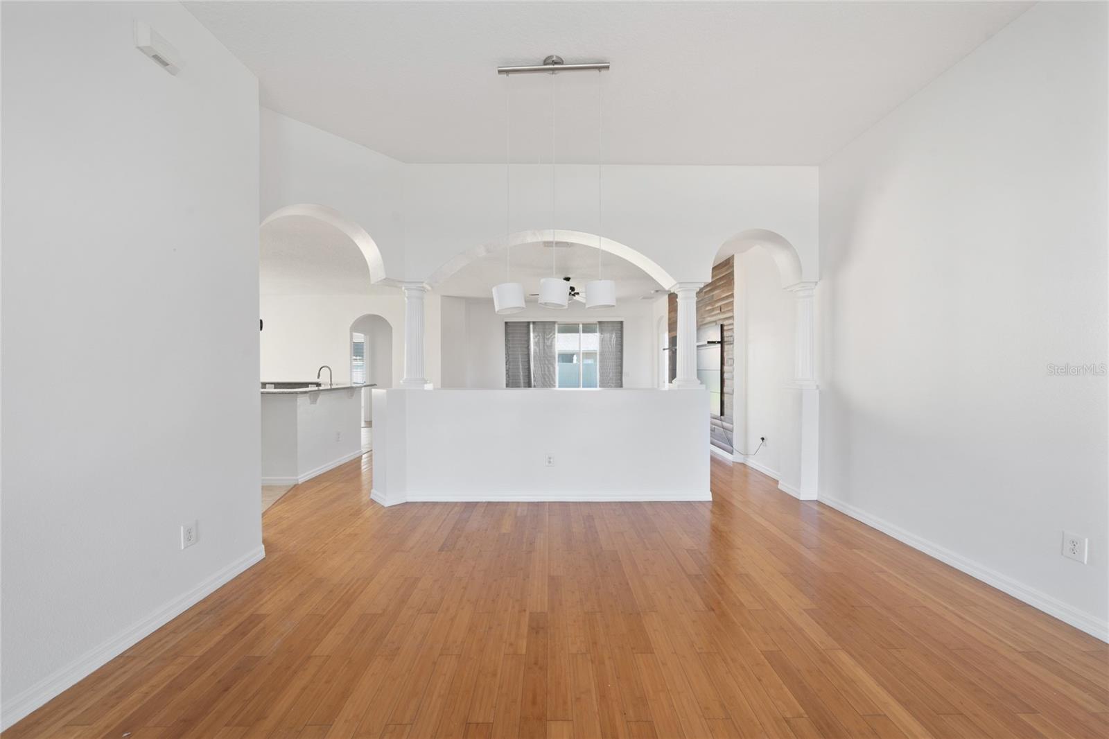 BRIGHTON LANDINGS PH 1 - Residential Lease