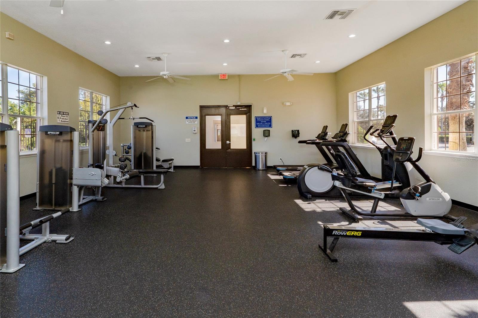 BRIGHTON LANDINGS PH 1 - Residential Lease