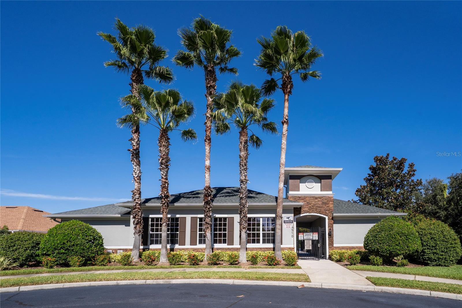 BRIGHTON LANDINGS PH 1 - Residential Lease