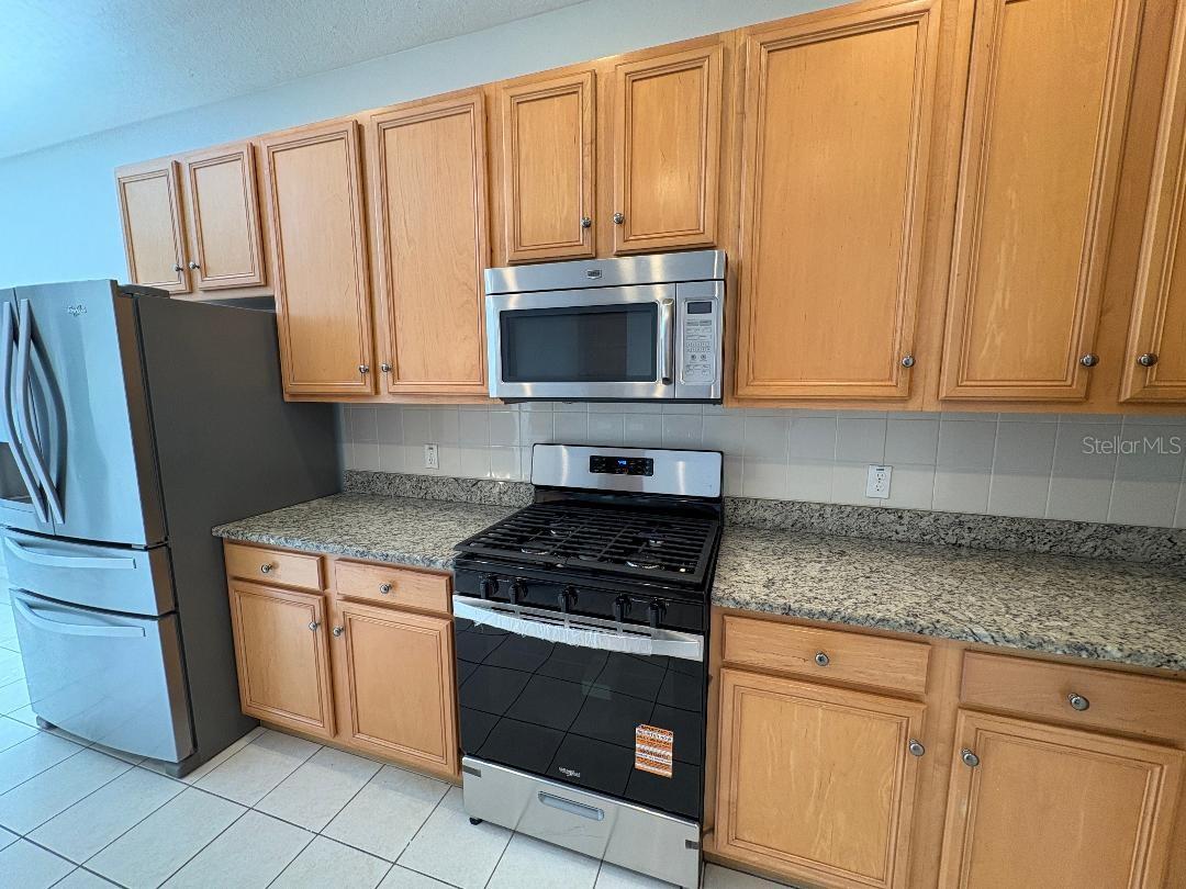 ASTER COVE AT CRESCENT LAKES - Residential Lease