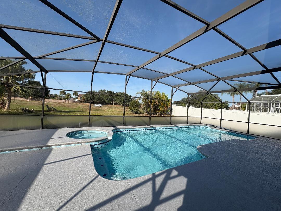 ASTER COVE AT CRESCENT LAKES - Residential Lease