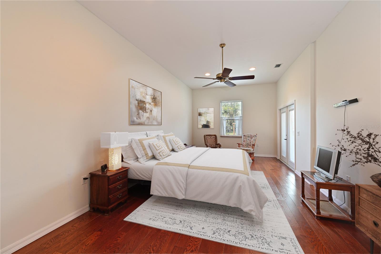 ACREAGE & UNREC - Residential