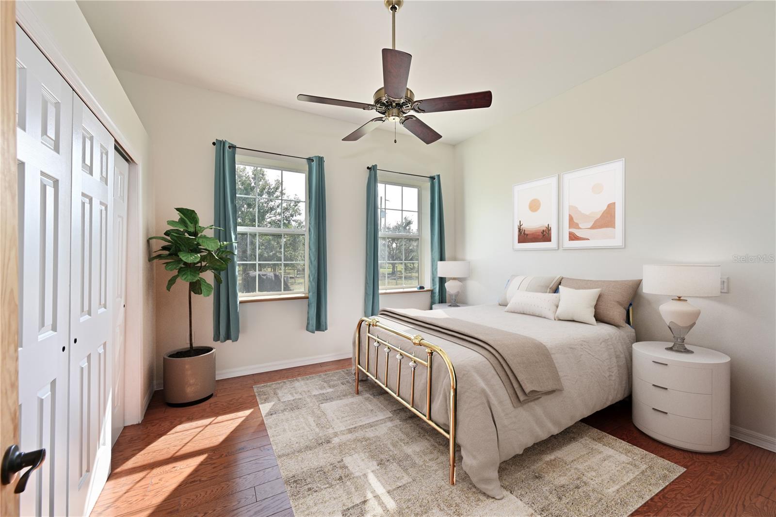 ACREAGE & UNREC - Residential