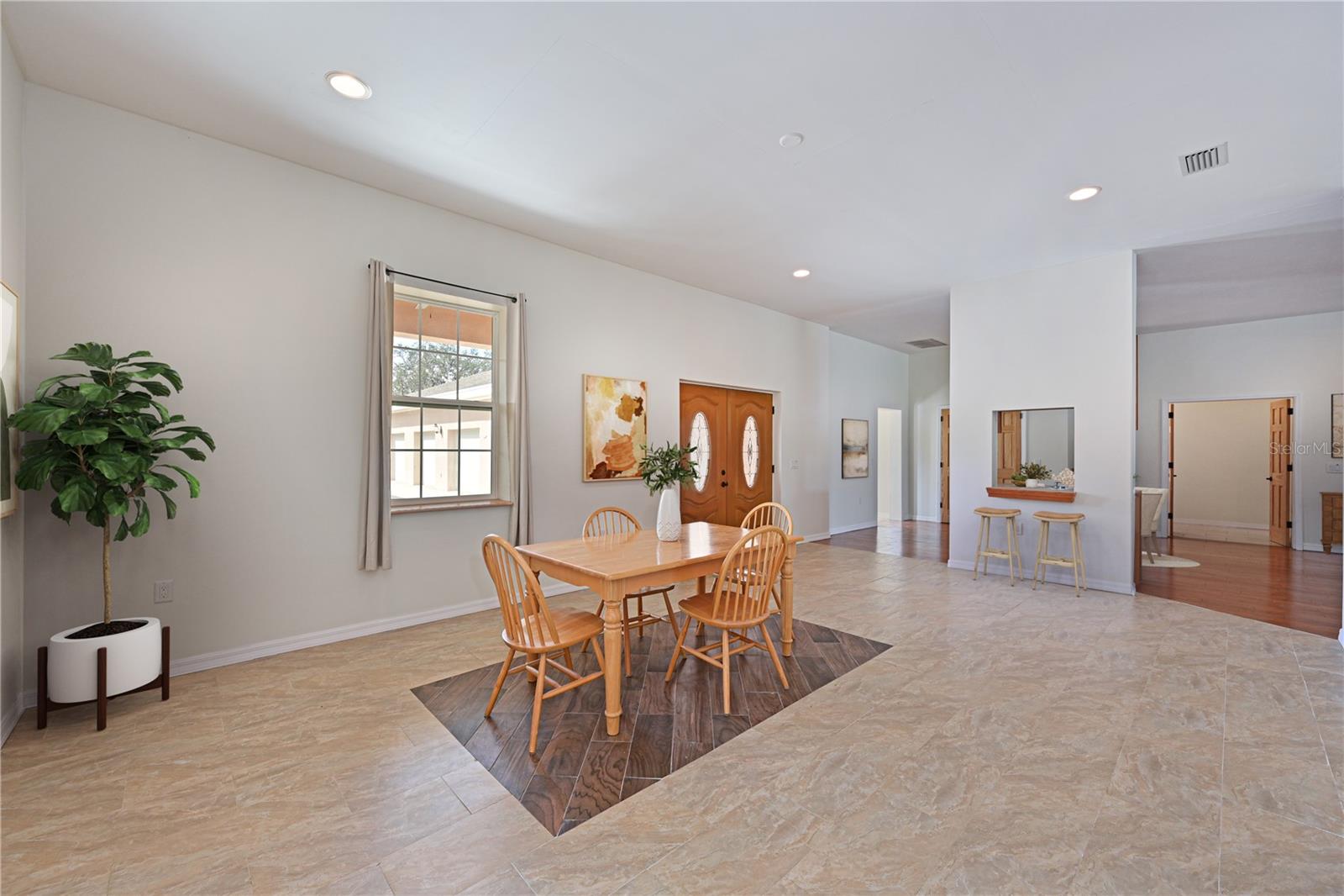 ACREAGE & UNREC - Residential