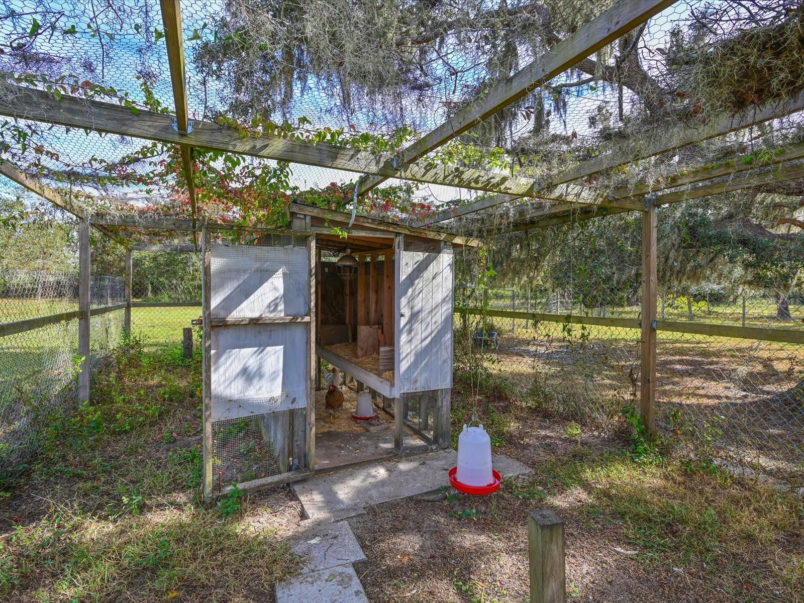 ACREAGE & UNREC - Residential