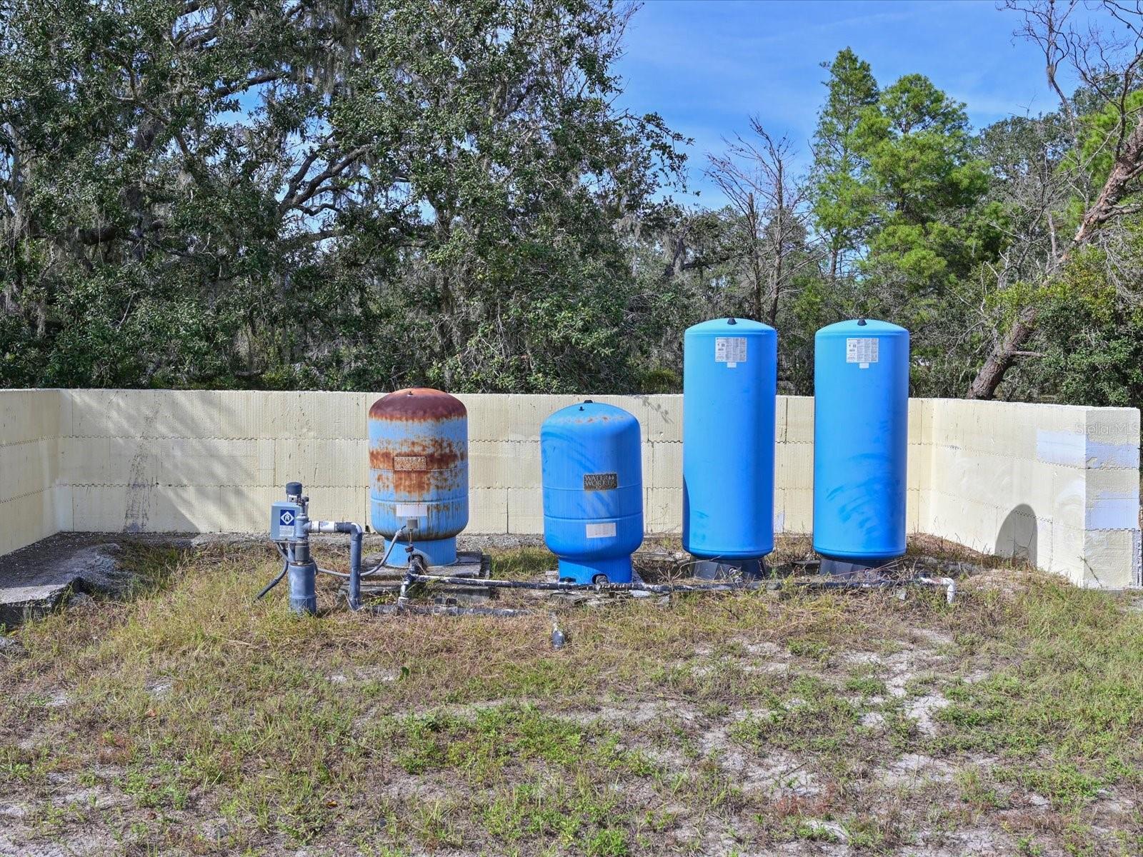 ACREAGE & UNREC - Residential