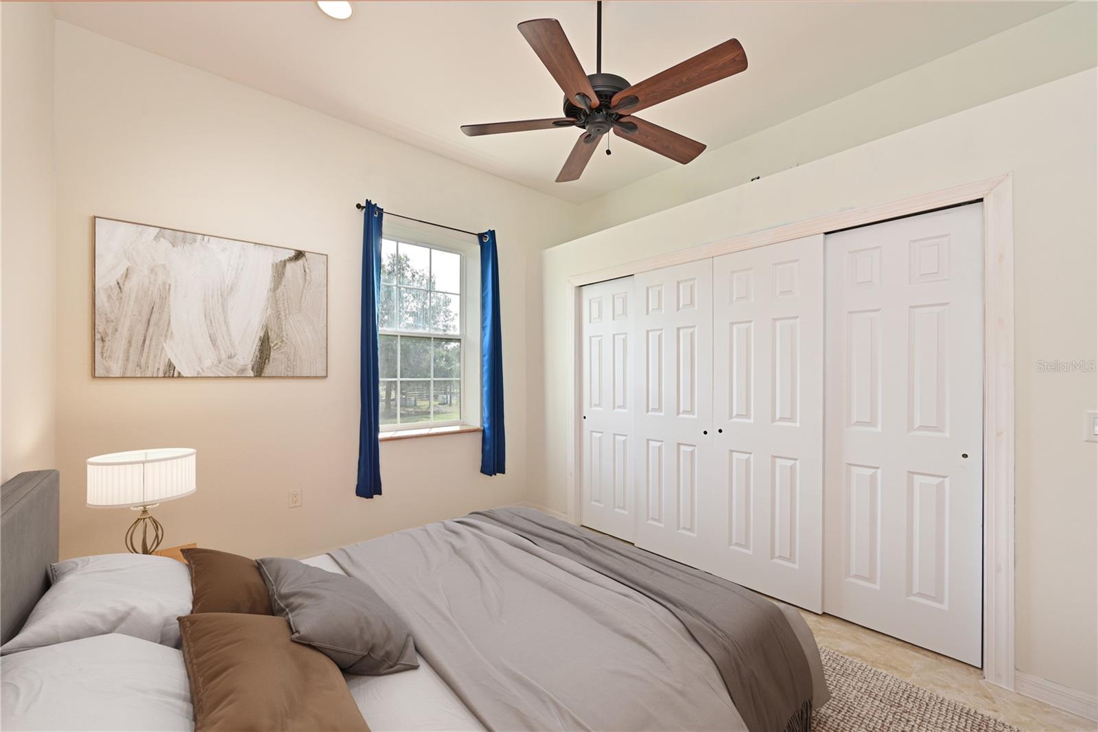 ACREAGE & UNREC - Residential