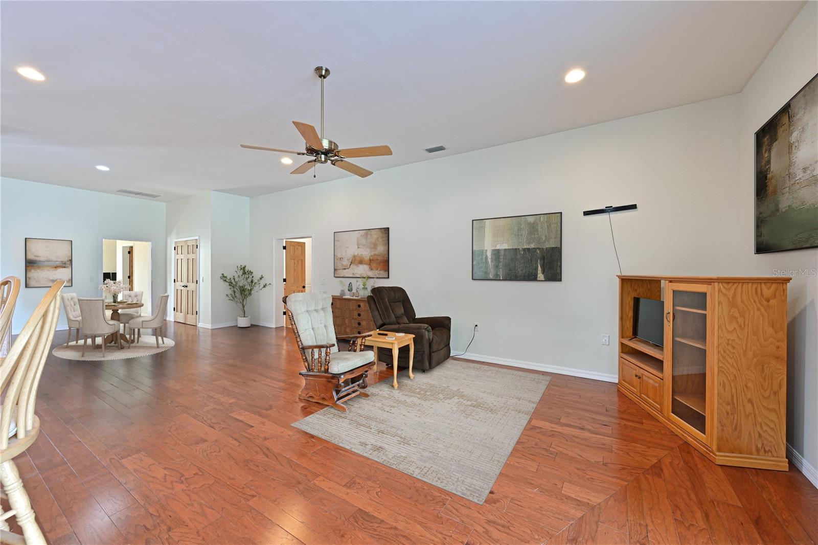 ACREAGE & UNREC - Residential