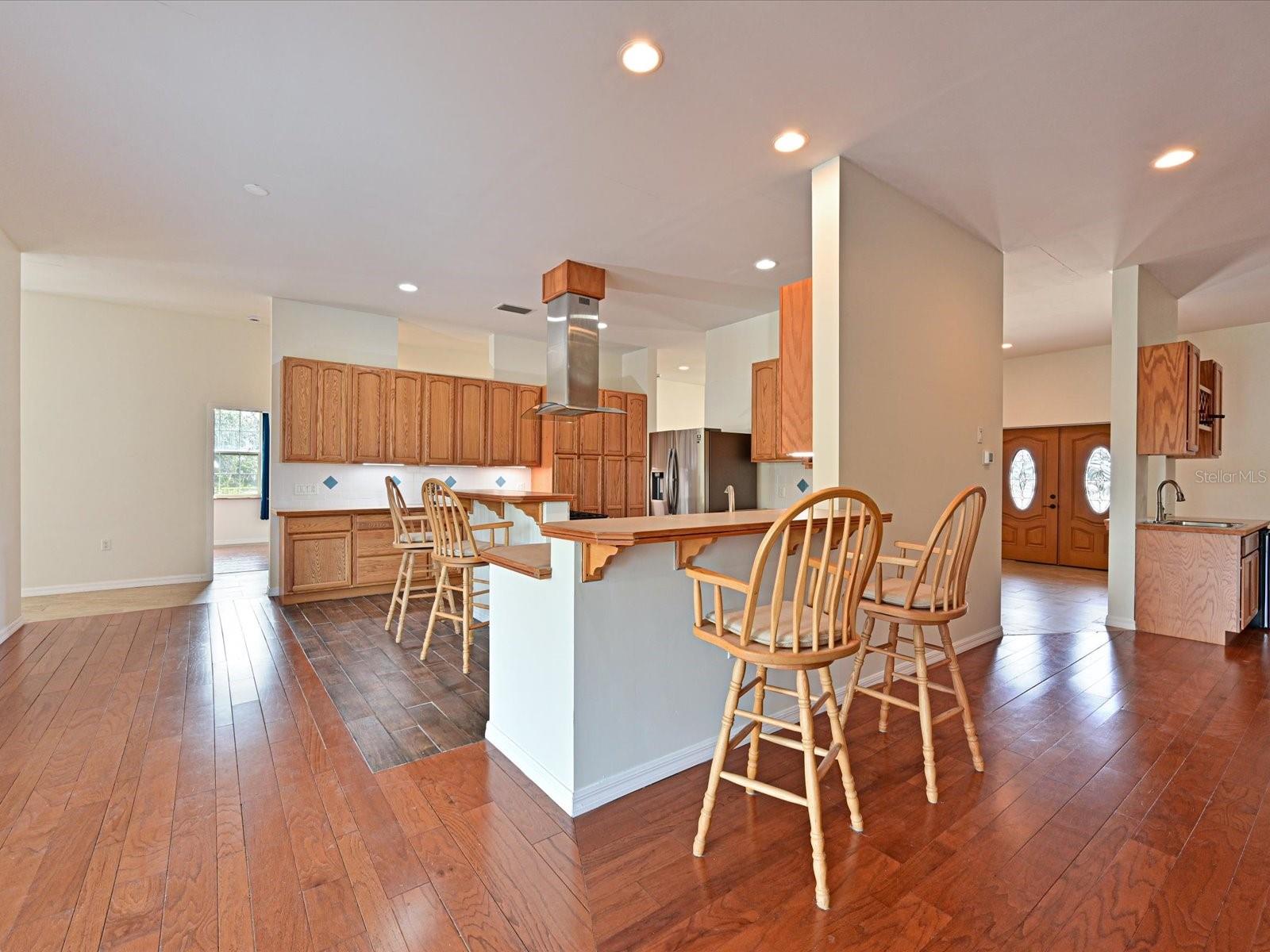 ACREAGE & UNREC - Residential