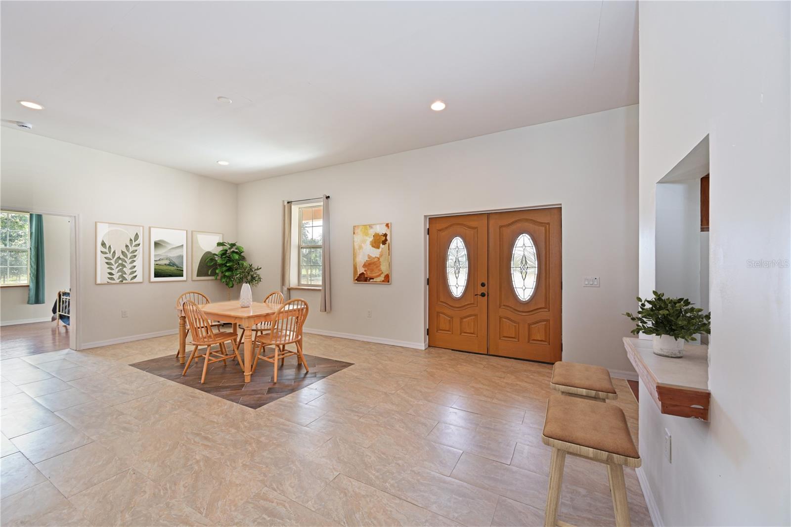 ACREAGE & UNREC - Residential