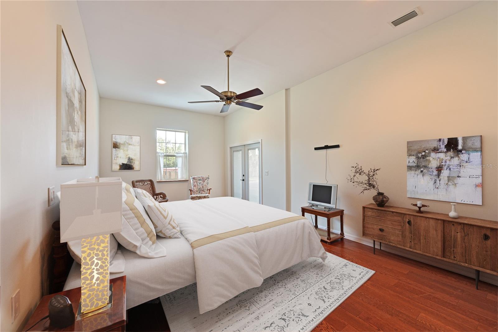 ACREAGE & UNREC - Residential