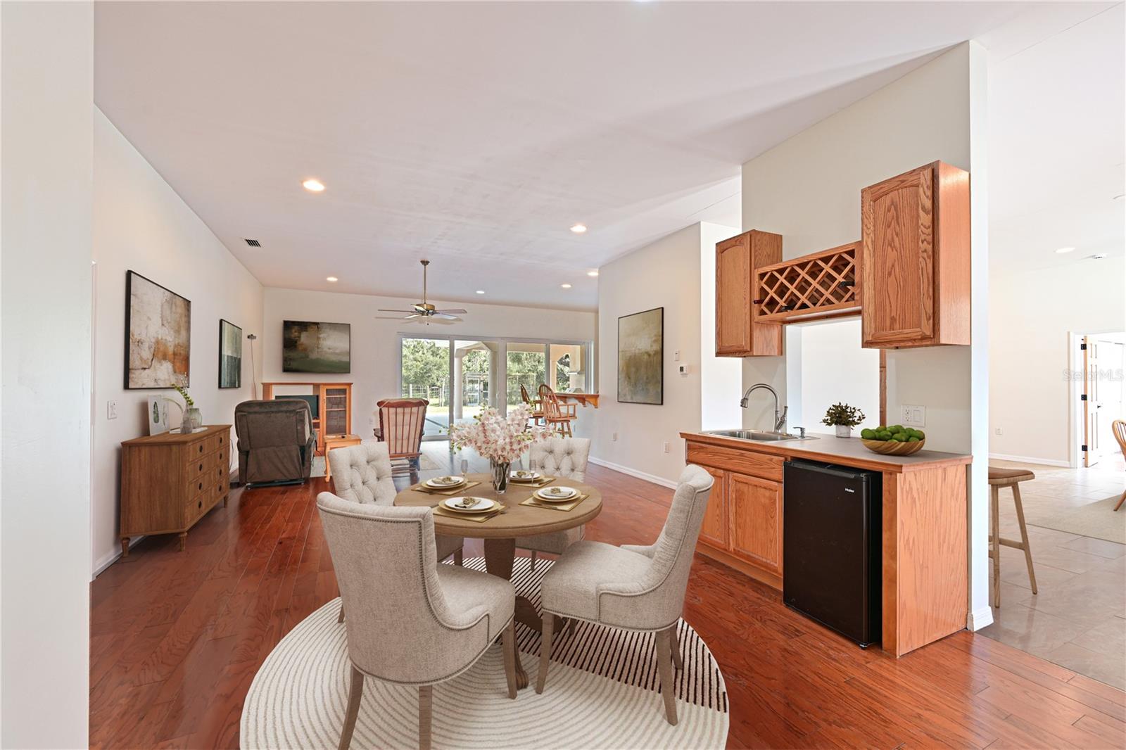 ACREAGE & UNREC - Residential