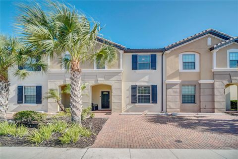 A home in KISSIMMEE