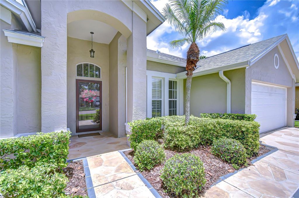 Photo of 13602 Fawn Ridge Boulevard, Tampa, FL 33626 (MLS # TB8397093)