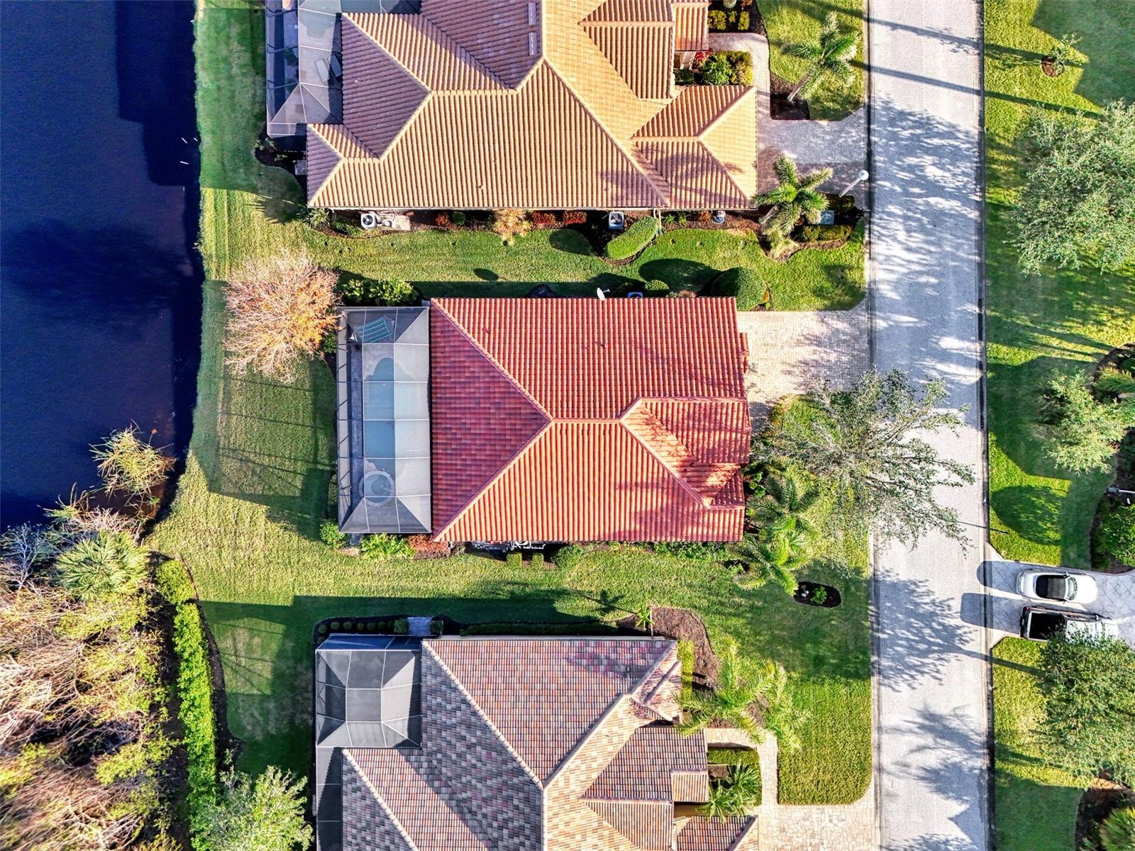 RIVERWOOD - Residential