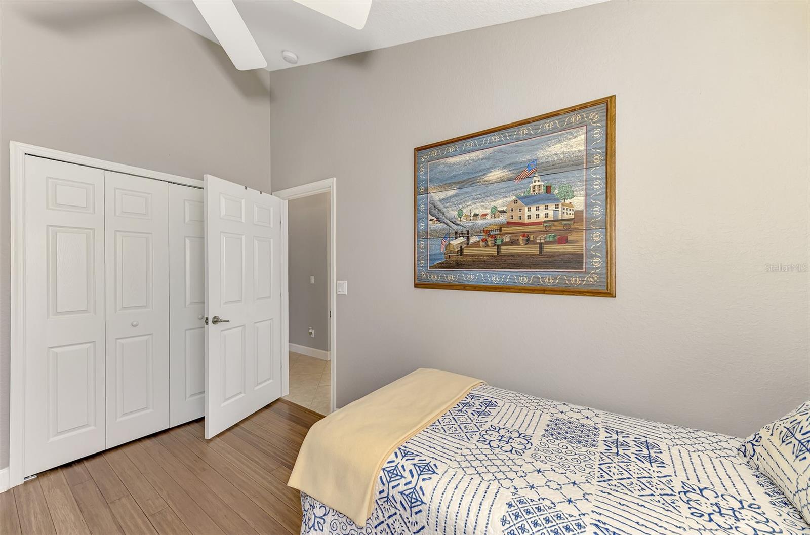 RIVERWOOD - Residential