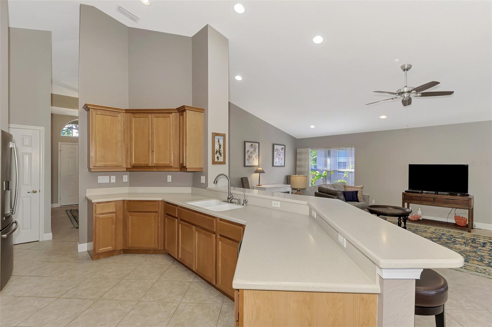 RIVERWOOD - Residential