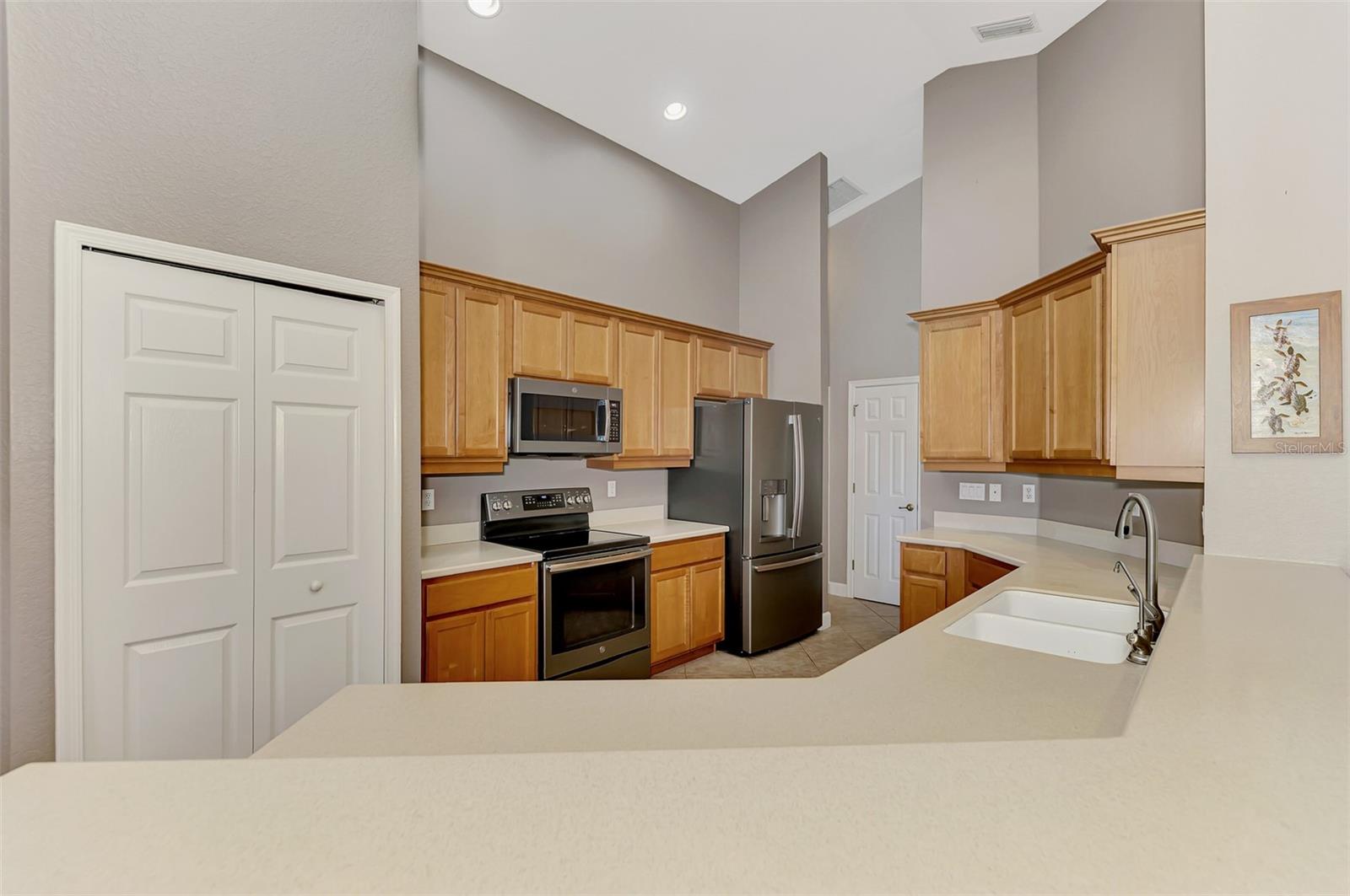 RIVERWOOD - Residential