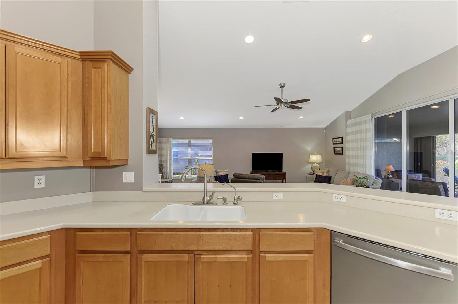 RIVERWOOD - Residential