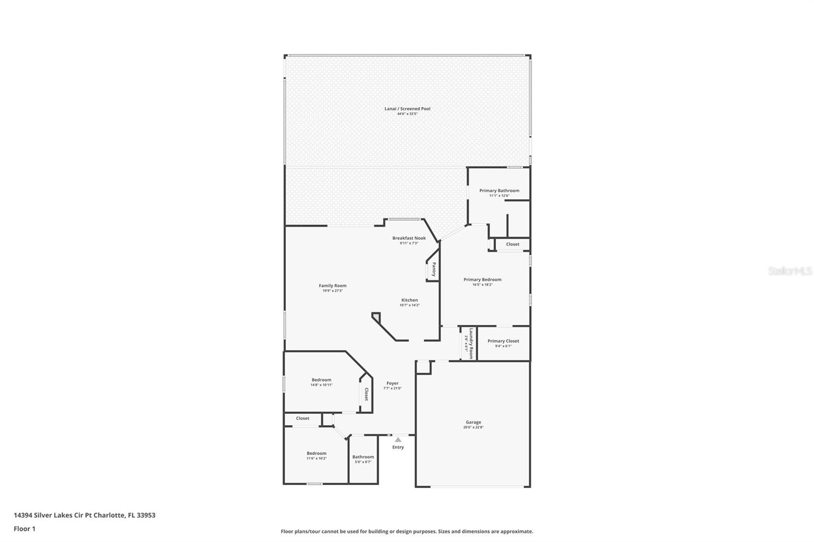 RIVERWOOD - Residential