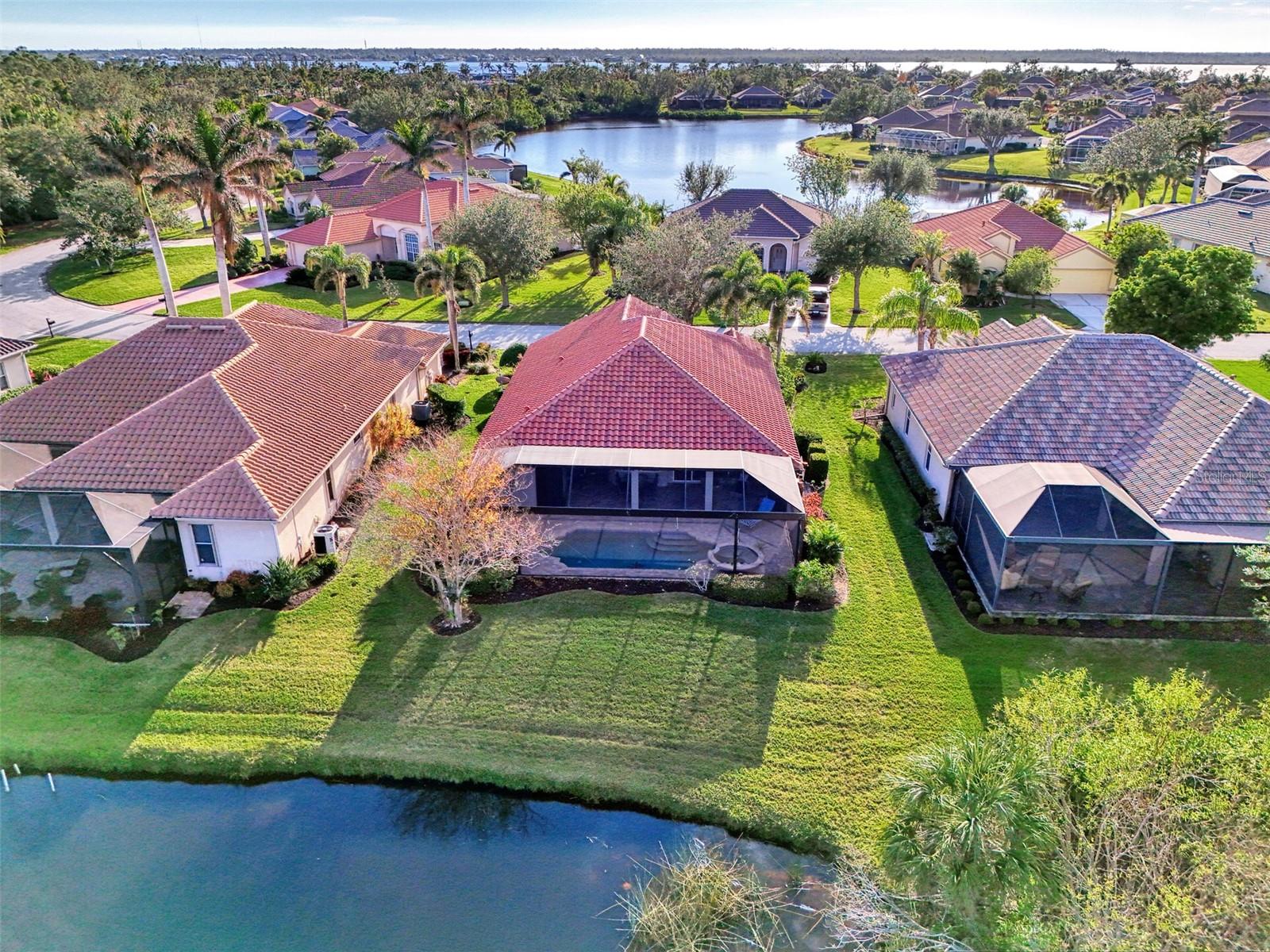 RIVERWOOD - Residential