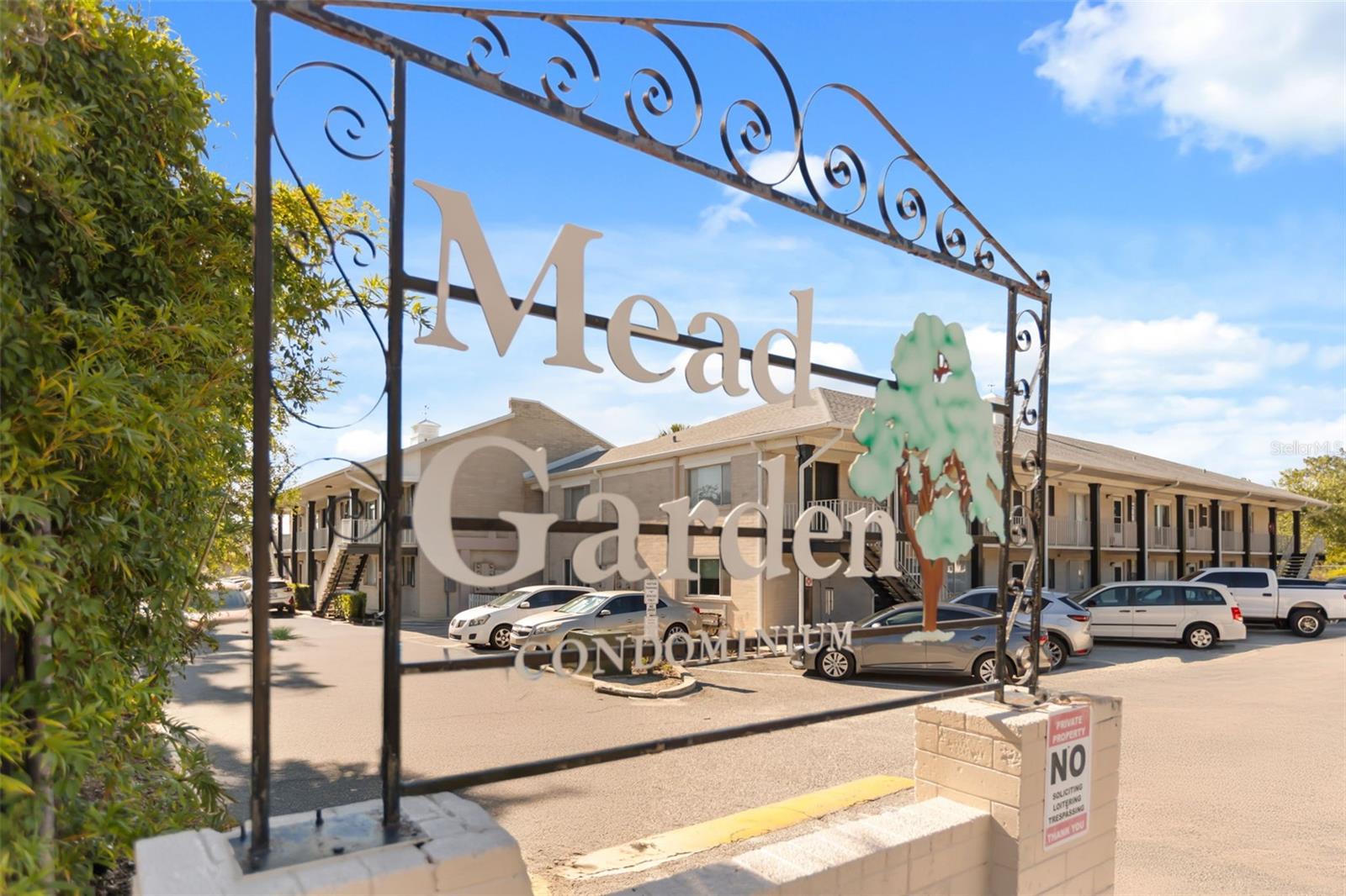 1250 S DENNING DRIVE 109