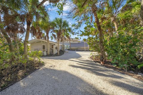 A home in OSPREY