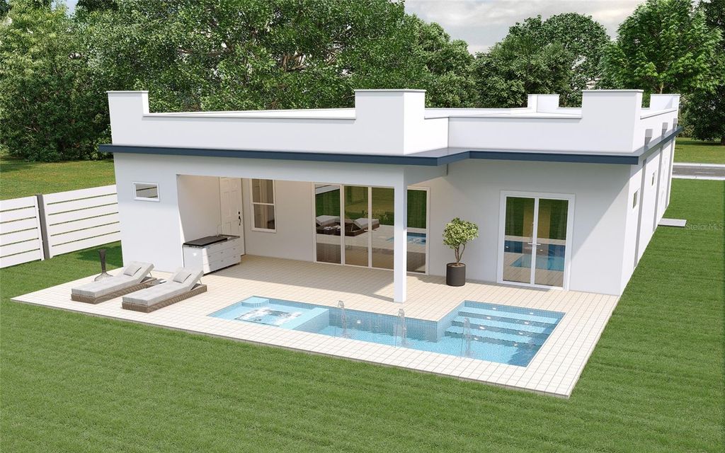 Photo of 2315 Temple Street, Sarasota, FL 34239 (MLS # A4683986)