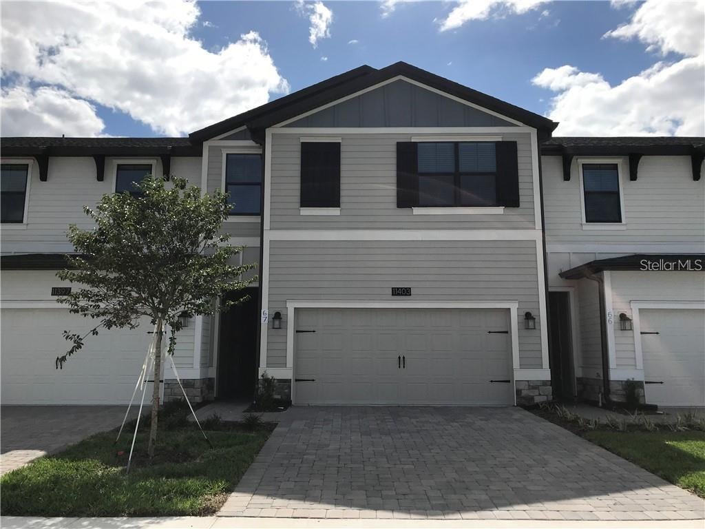 Photo of 11403 Whistling Pine Way, Orlando, FL 32832 (MLS # O6445232)