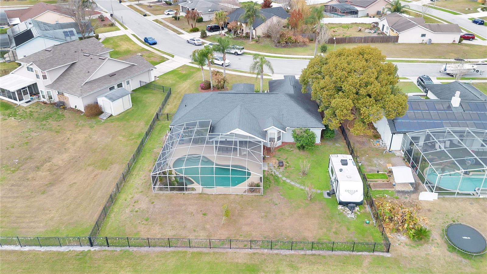 STILLWATER PH 3 - Residential