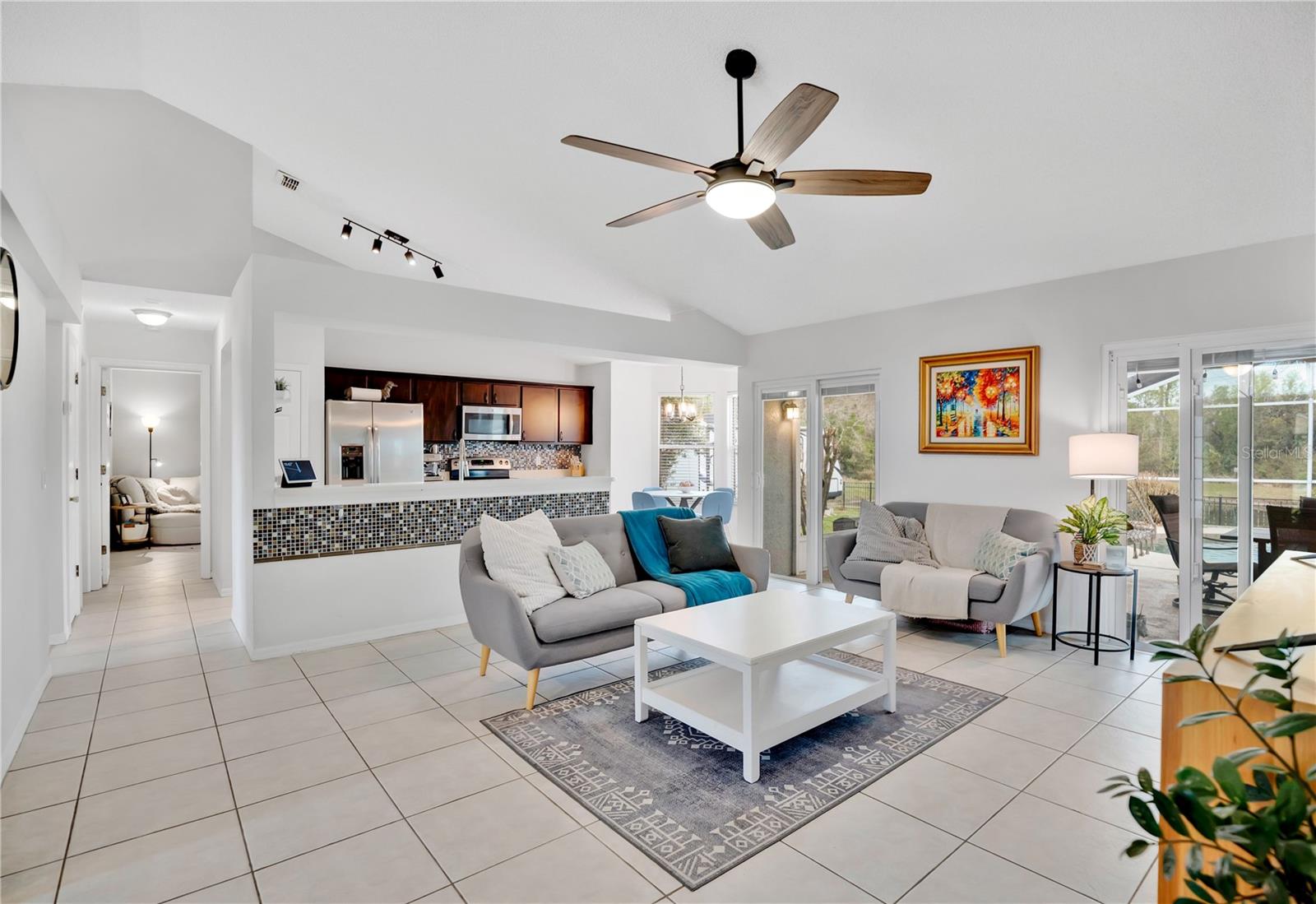 STILLWATER PH 3 - Residential